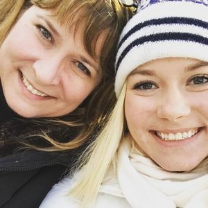 Meet your Posher, Kelley